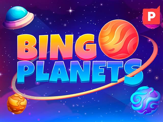 6600 bet Planetas do Bingo