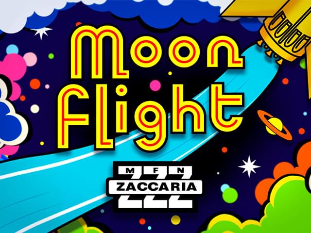 6600 bet Deslizante de Voo Lunar