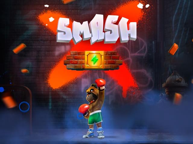 6600 bet Esmagamento X