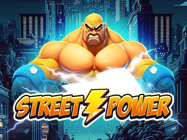 6600 bet Poder da Rua